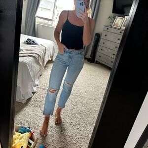 Hidden Jeans